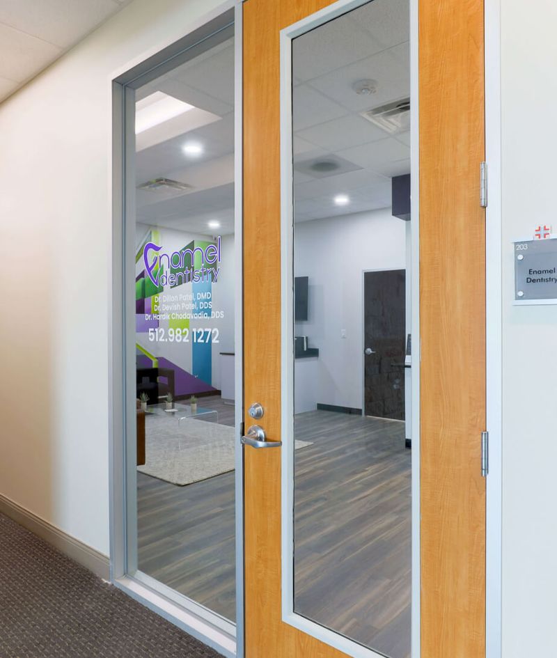 Invisalign Insights Brighten Your Smile with Key Facts Enamel Dentistry, Austin TX